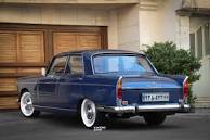 پژو 404